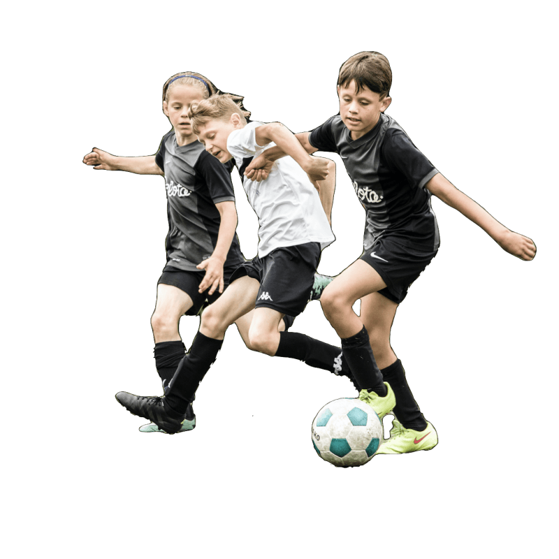 'Pelota Football Academy'