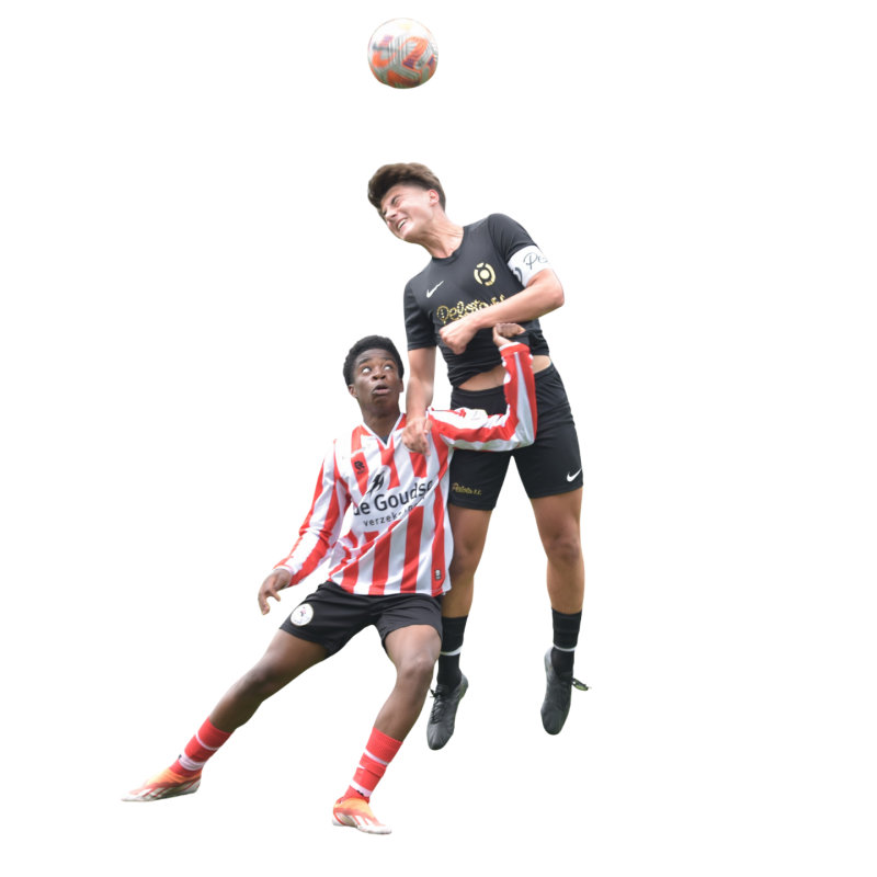 'Pelota Football Academy'