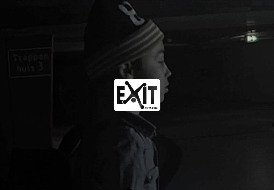 Exit Toys