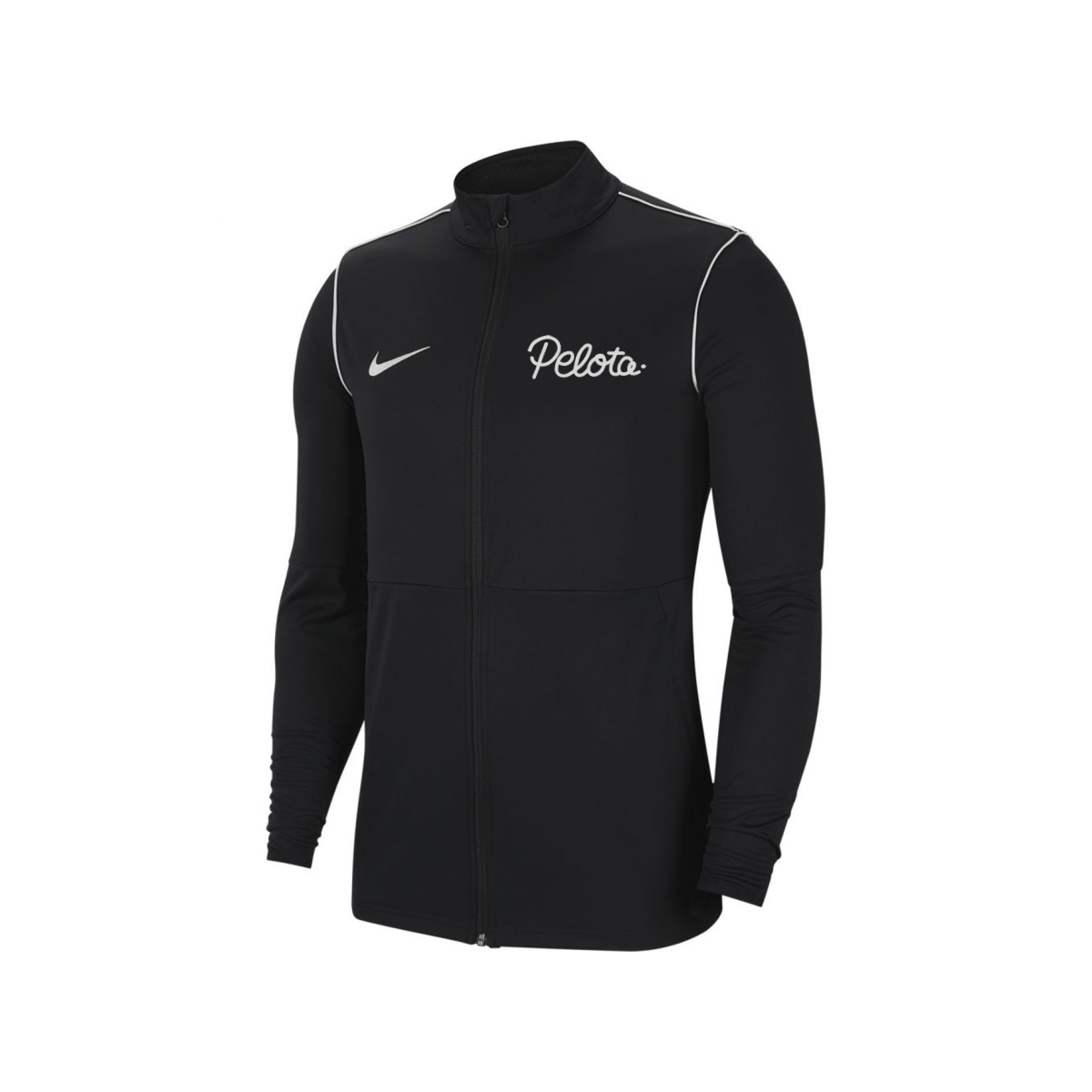 betrouwbaarheid profiel Gewoon Pelota Nike Voetbal Trainingstrui + broek Volwassen Maat S - Pelota