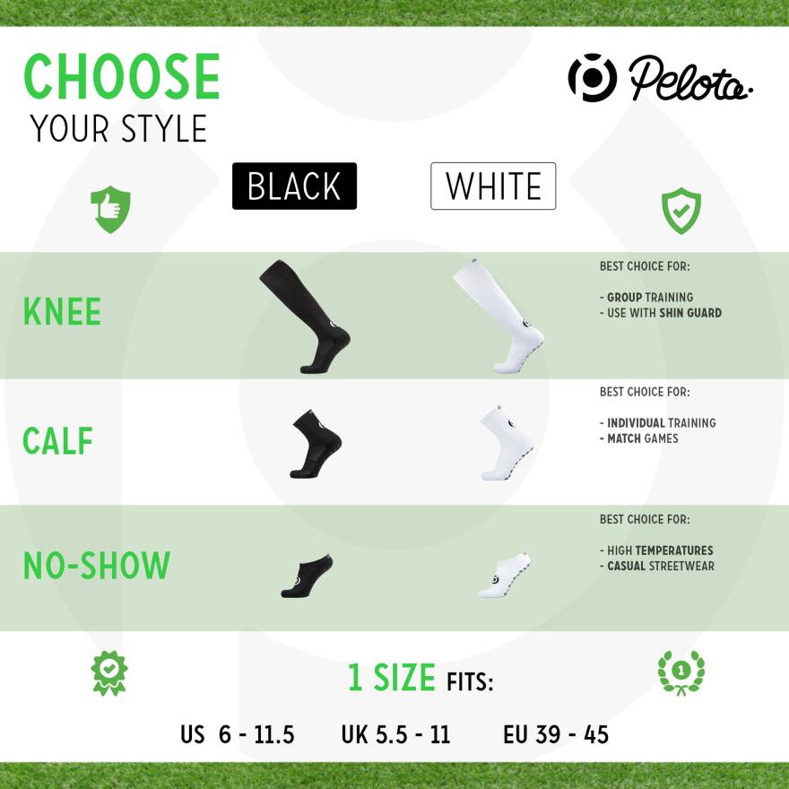 Pelota official Grip kousen