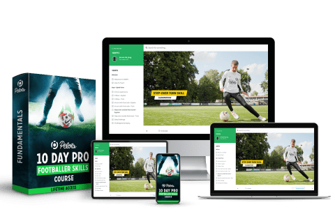 Pelota Online Voetbal Platform 