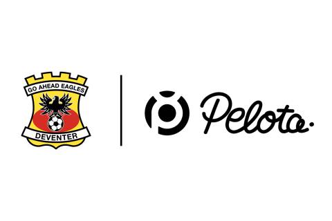 Partnership Go Ahead Eagles X Pelota Academy