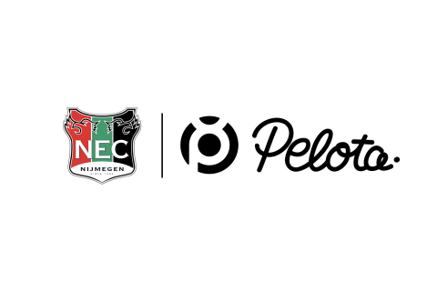 Partnership Pelota en N.E.C. Nijmegen