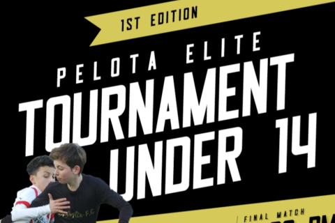Pelota Elite U14 Toernooi: Een Zondag vol Voetbaltalenten in Doetinchem